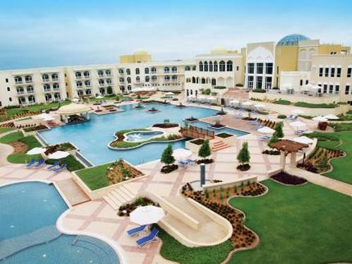 Salalah Marriott Resort