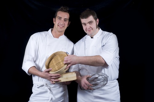 I Jeunes Restaurateurs d’Europe sono i protagonisti di The Secret Restaurant