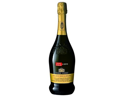 Valdobbiadene_Prosecco_Superiore_DOCG_Extra_Dry_Villa_Sandi_Mille_Miglia_