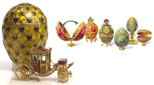 faberge