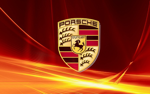 porsche 2