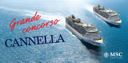 CANNELLA – MSC or