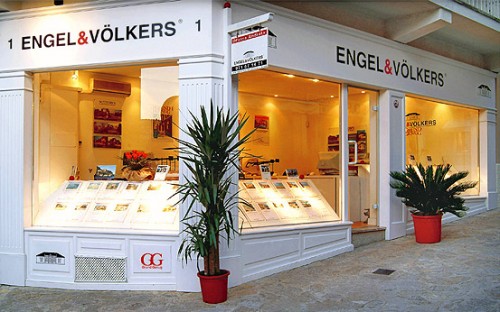 Engel & Volkers aletta agenzia immobiliare di lusso 