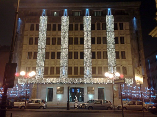 L’hotel Golden Palace di Torino, inaugura l’aperitivo italiano