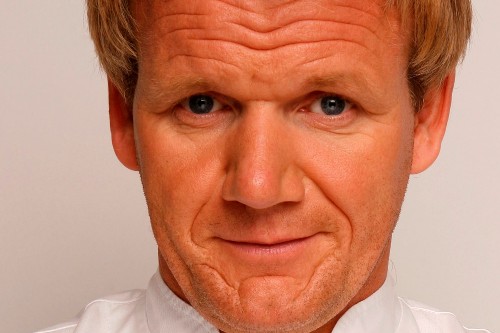 Gordon Ramsay