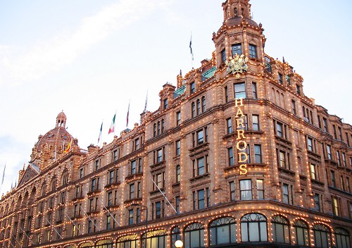 Harrods