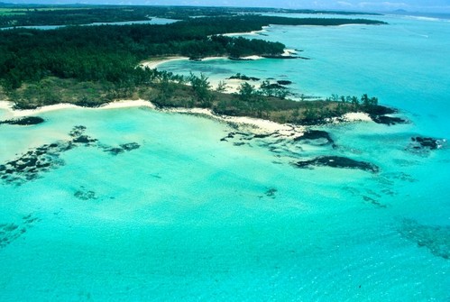 Mauritius, la meta ideale per l'estate 2012