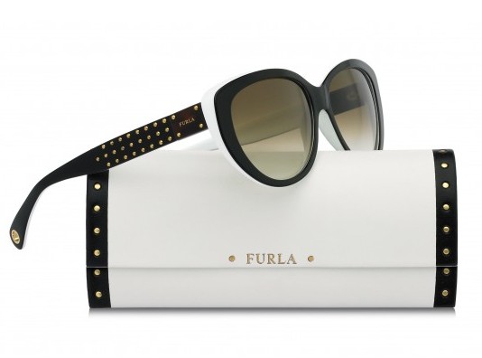 Rockstar, gli occhiali da sole limited edition di Furla