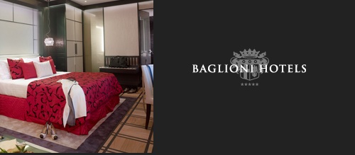 Nuove camere esclusive al Baglioni Hotel di Milano