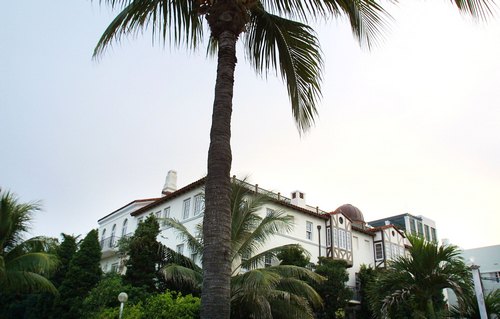 Vendite eccezionali: villa Versace a Miami e magione di Warren Beatty ed Annette Bening