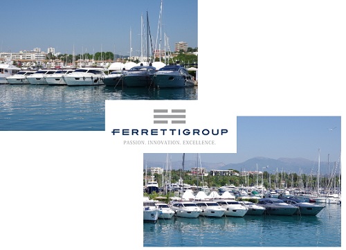 ferretti group