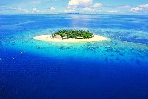 isole fiji