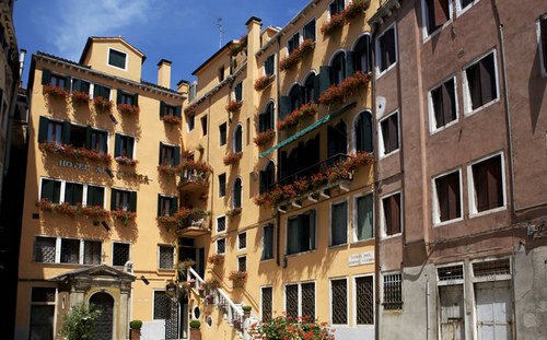 Expedia: Hotel Al Codega di Venezia il secondo migliore al mondo