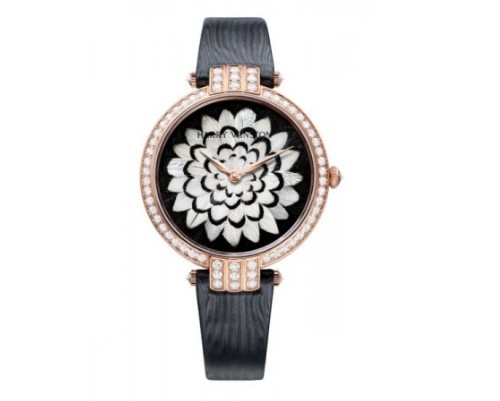 Premier Feathers by Harry Winston