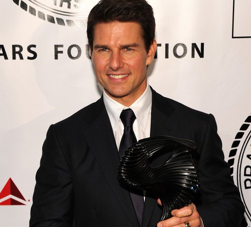 The Friars Club And Friars Foundation Honors Tom Cruise
