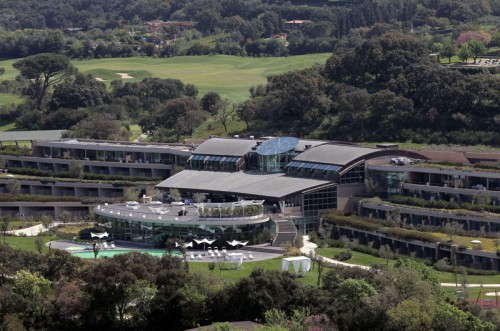 Argentario Golf Resort & Spa: Toscana tra sport e benessere