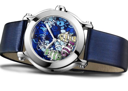 Chopard Happy Fish