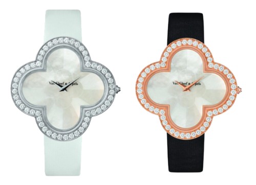 Van Cleef & Arpels Alhambra Talisman