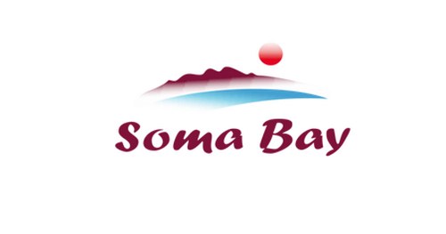 soma bay