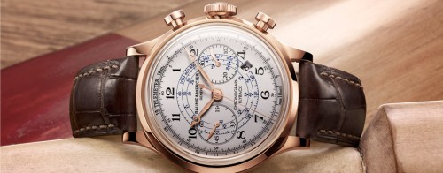 Alta orologeria: Baume & Mercier, tra tradizione e innovazione