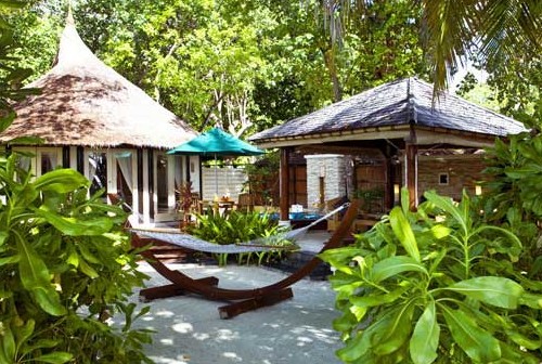 Maldive, riapre il Banyan Tree Vabbinfaru