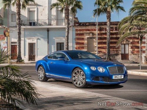 Bentley-Continental_GT_Speed