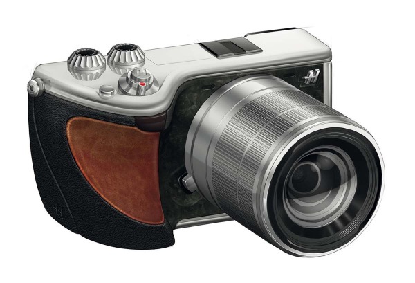 Hasselblad Lunar