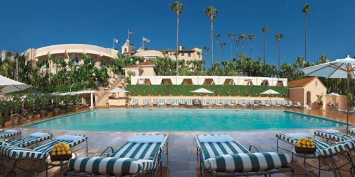 The Beverly Hills Hotel Best of the Year secondo Virtuoso