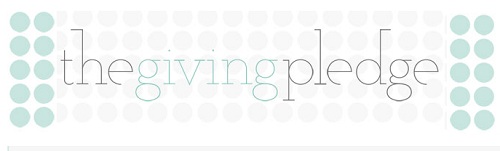 thegivingpledge