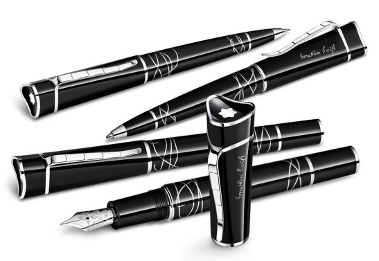 Montblanc Jonathan Swift