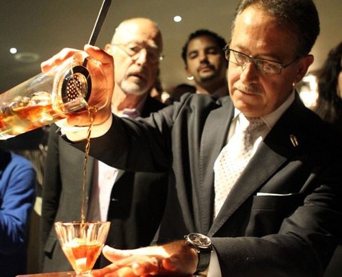 Salvatore's Legacy, ecco il cocktail più costoso al mondo 