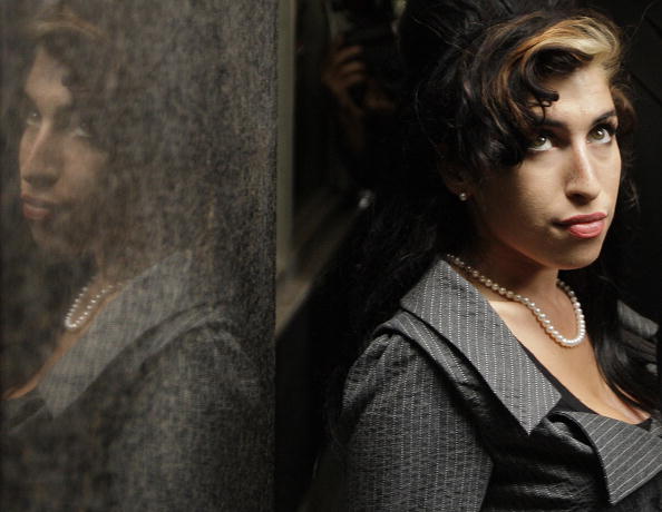 Amy Winehouse