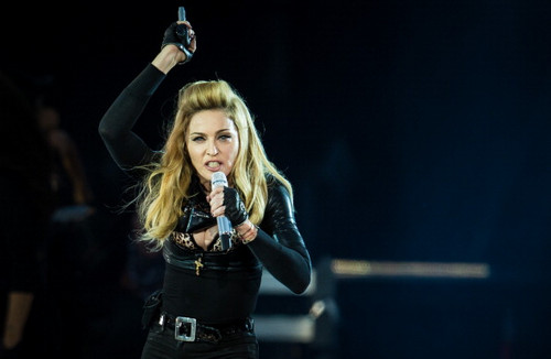 Madonna vende casa a Manhattan per 23,5 mln di dollari