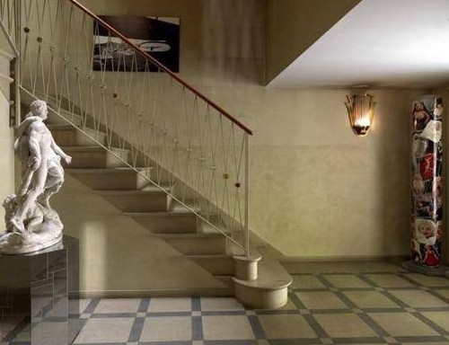 Santo Versace, in vendita la sua villa per 49 milioni di euro