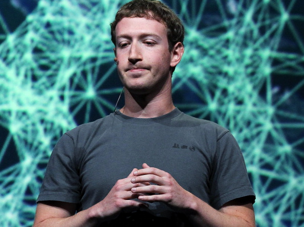Mark Zuckerberg Mr Facebook compra un castello in Italia?