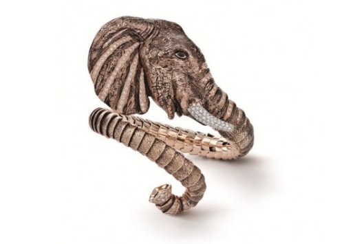 Roberto Coin Elephants Limited Edition