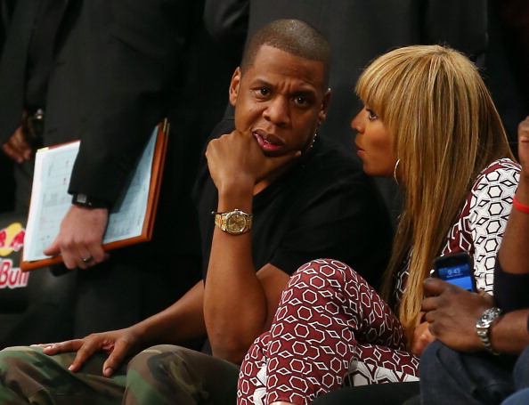 Beyoncé E Jay Z comprano una Barbie da 60.000 euro per Blue Ivy