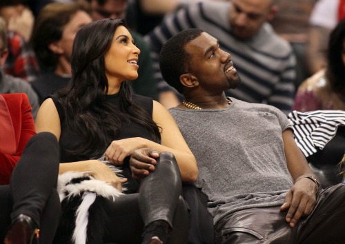 Kim Kardashian e Kanye West comprano una villa di lusso a Los Angeles