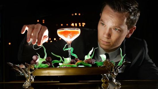 Il cocktail più caro al mondo costa 12,500 dollari