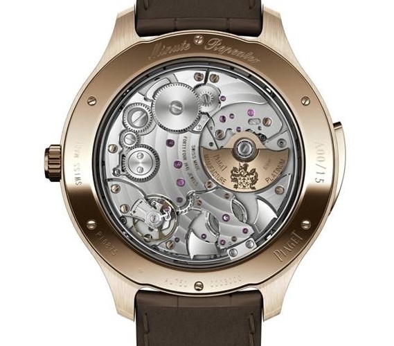 Piaget Emperador Coussin XL