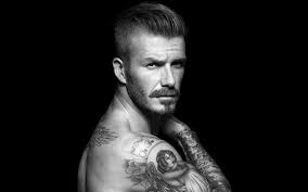 david-beckham