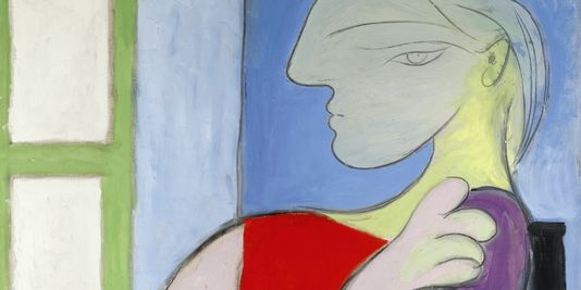 Un ritratto di Picasso venduto all'asta per 28.6 milioni di sterline
