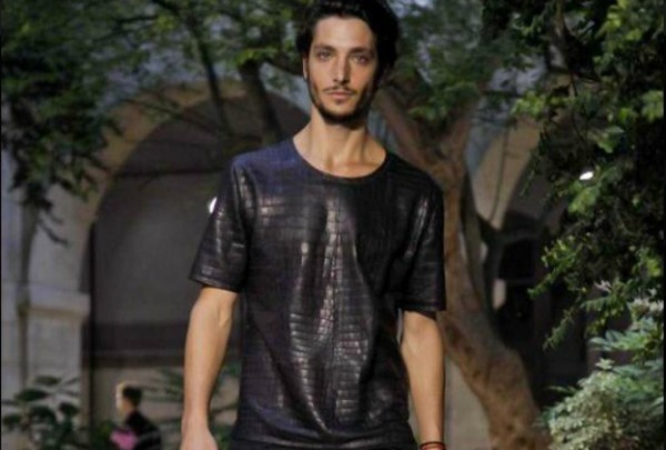 Hermès e la t-shirt da 91.500 dollari