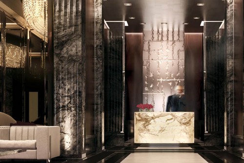 Baccarat Hotel & Residences