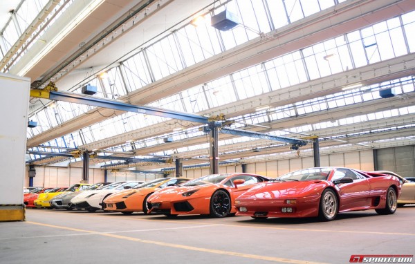 Automobili da sogno nell'Elite Garage, collezione di macchine extra lusso