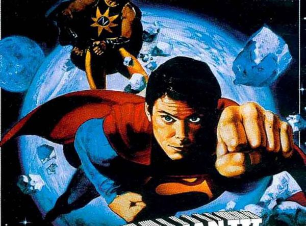 La tuta di Superman e Christopher Reeve venduta all'asta