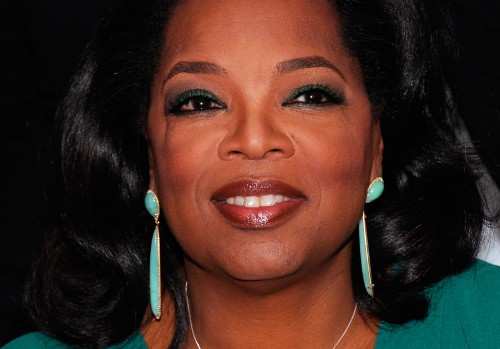 Oprah-Winfrey