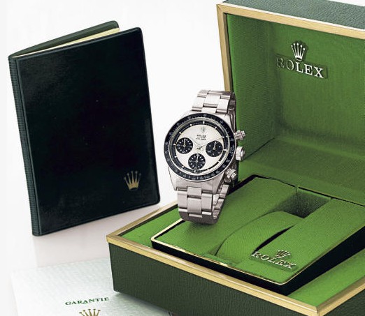I Rolex più costosi al mondo