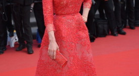 cannes red carpet