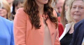 kate middleton incinta